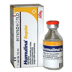 insulina para la diabetes tipo 2